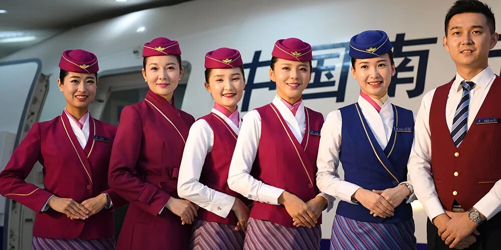 сайт южно китайских авиалиний. сайт южно китайских авиалиний. China southern airlines стюардессы. китайские авиакомпании. China southern airways crew.