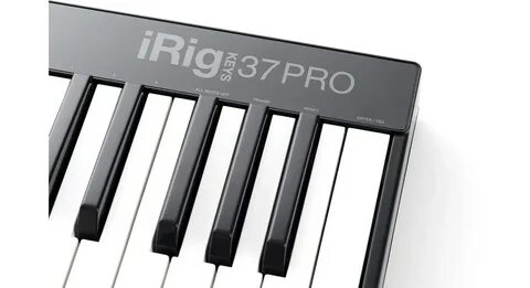 37 key
