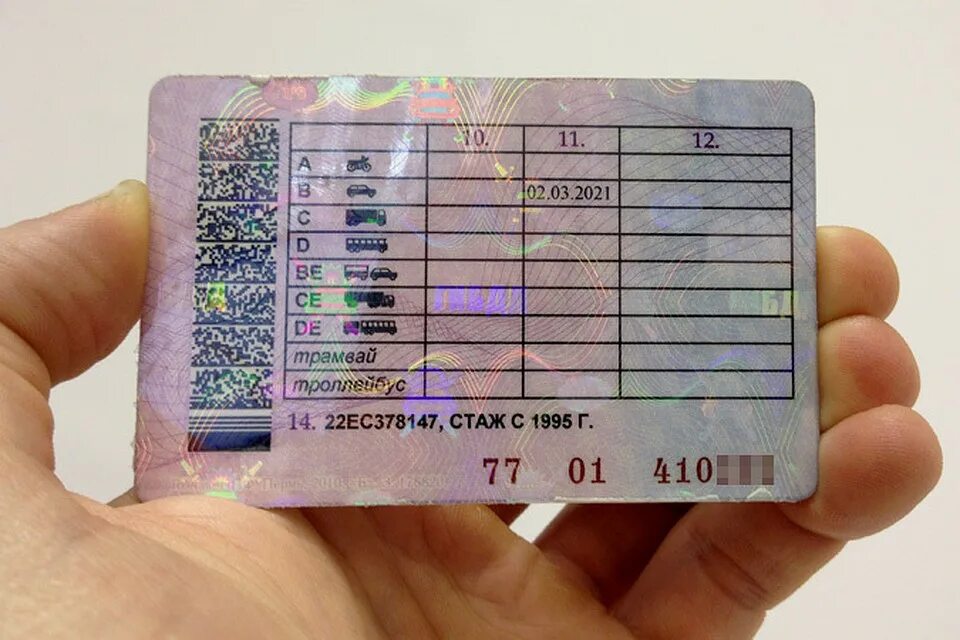 Оформить категорию д