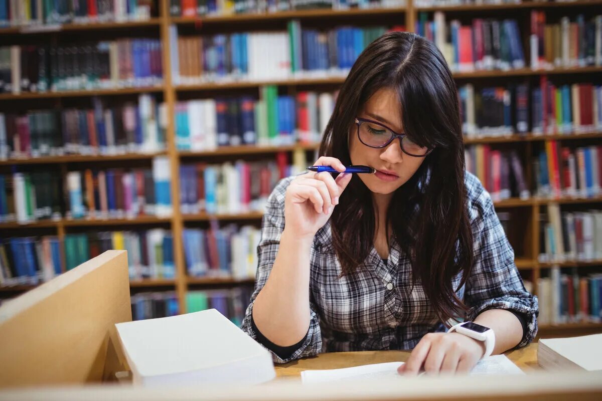 University blog