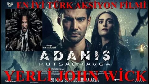 Türkçe izle tek part