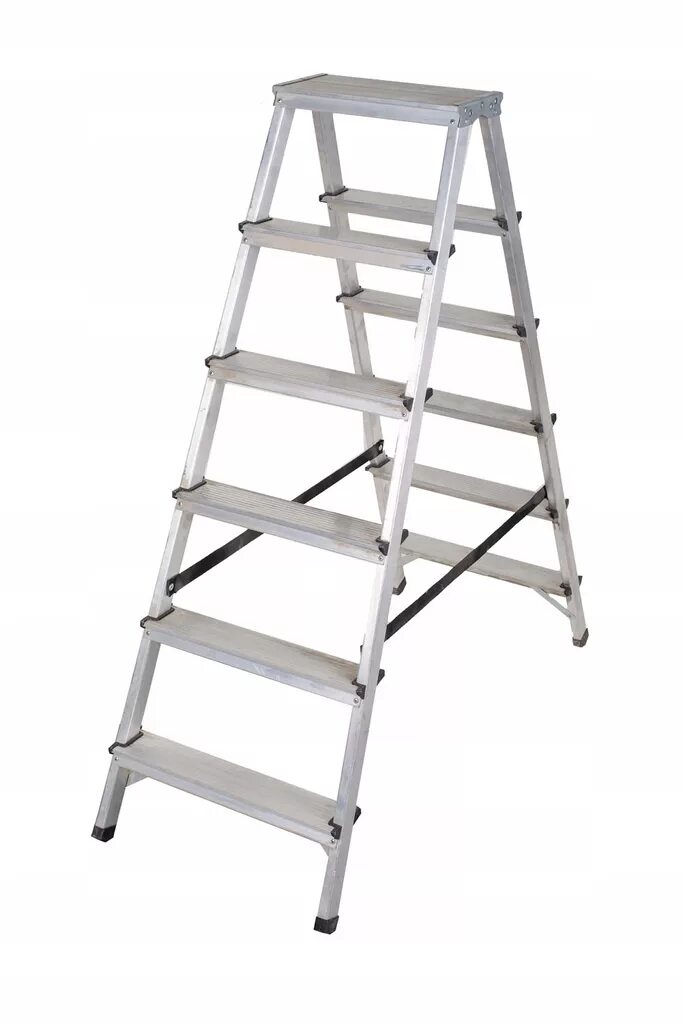 Купить алюминиевую лестницу в минске. Стремянка двухсторонняя алюминиевая 6 ступеней. Лестница-помост алюминиевая Stairs 12 ступеней. Лестница 2 ступени алюминиевая. Лестница-стремянка алюминиевая 6 ступеней.