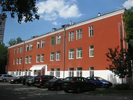 Коптевские бани