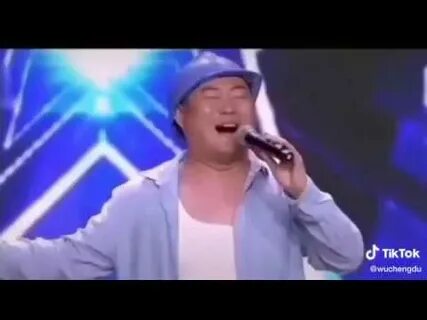 Китайская песня видео