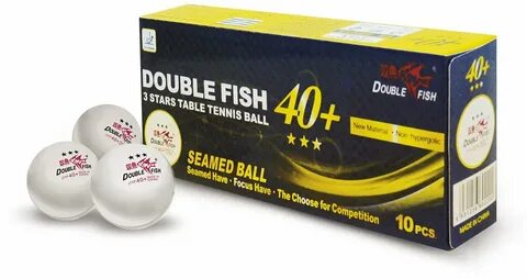 Double fish