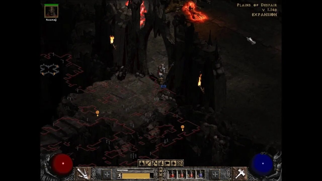 4 акт диабло 2. Diablo 2 4 акт. Диабло 2 падший. Diablo 2 монстры. 4 акт диабло 2.