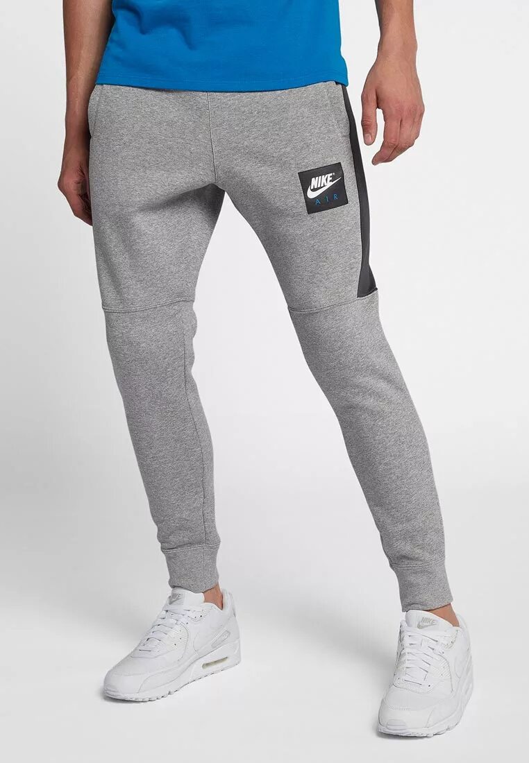 Мужские брюки Nike Air Pants Fleece. Спортивные штаны найк айр. Nike Sportswear штаны мужские серые. Брюки мужские Nike Sportswear Club серые.