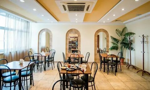 Тула отели с парковкой и завтраком