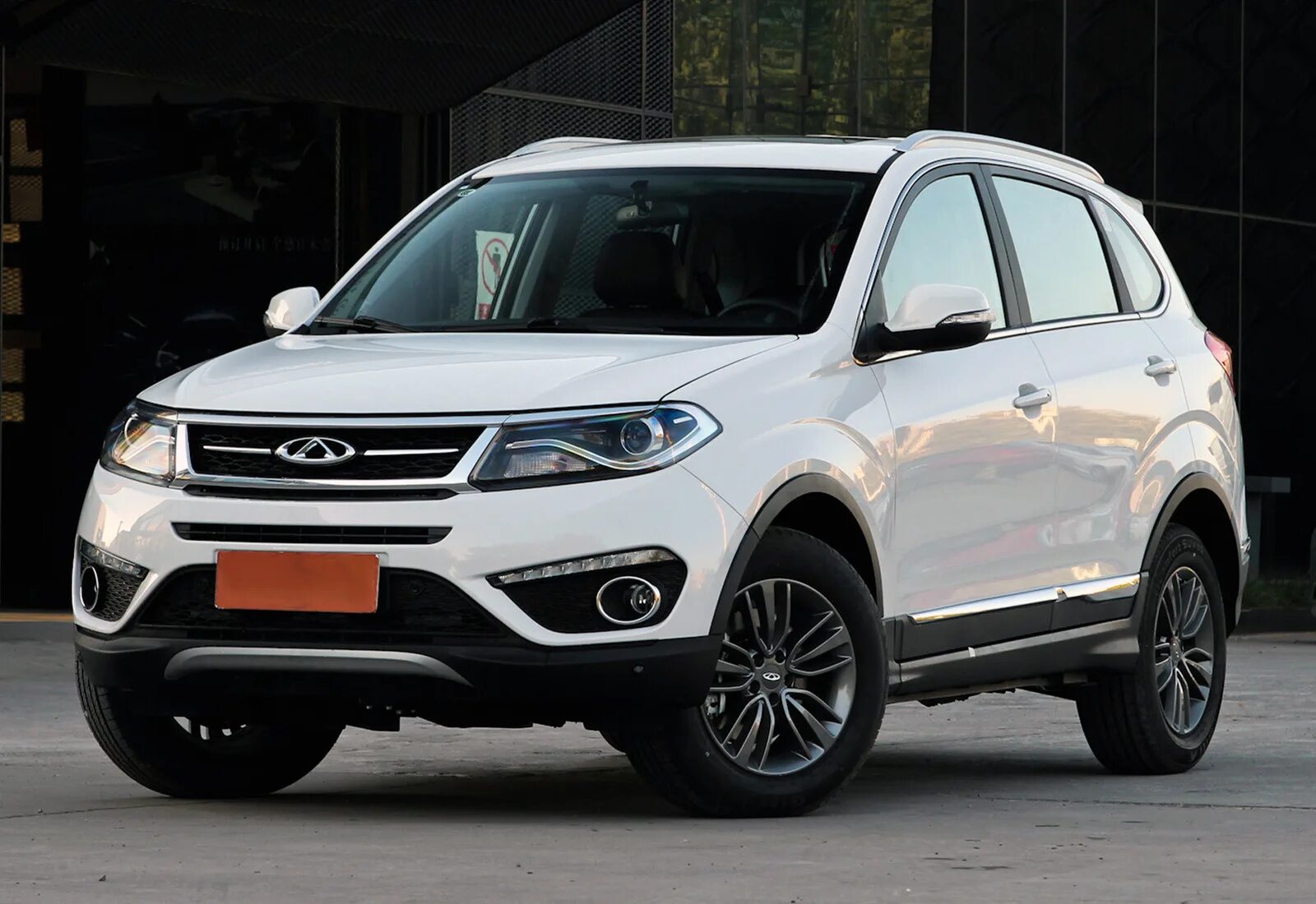 Тига машина. Chery Tiggo 5. Черри Тигго 5. Chery Tiggo 5 FL. Новый Chery Tiggo 5.