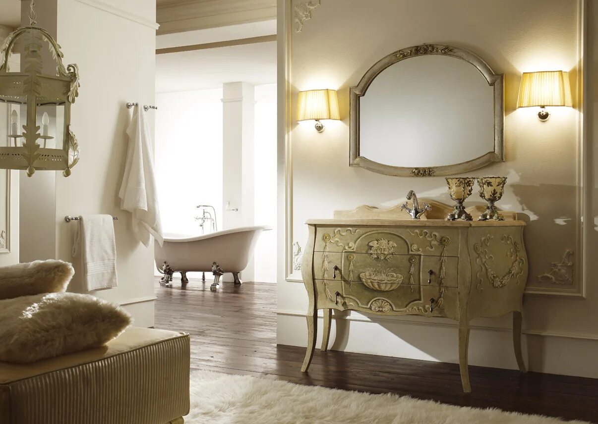 Mobili di Castello сантехника. Элитная мебель для ванной комнаты. Мебель для ванной комнаты классика. Итальянская мебель для ванной.