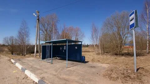 32 участок