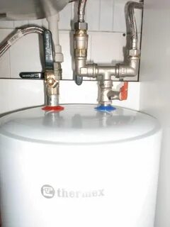 Thermex dline u с электроприводом