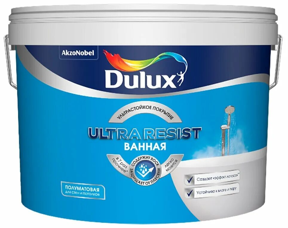 Ультра резист. Dulux Ultra resist. Краска водно-дисперсионная Dulux Ultra resist. Латексная краска Dulux. Краска для влажных помещений Dulux.