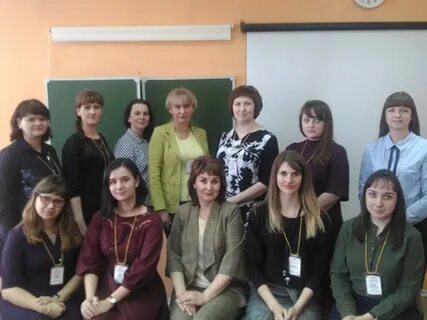 Факультет преподавания