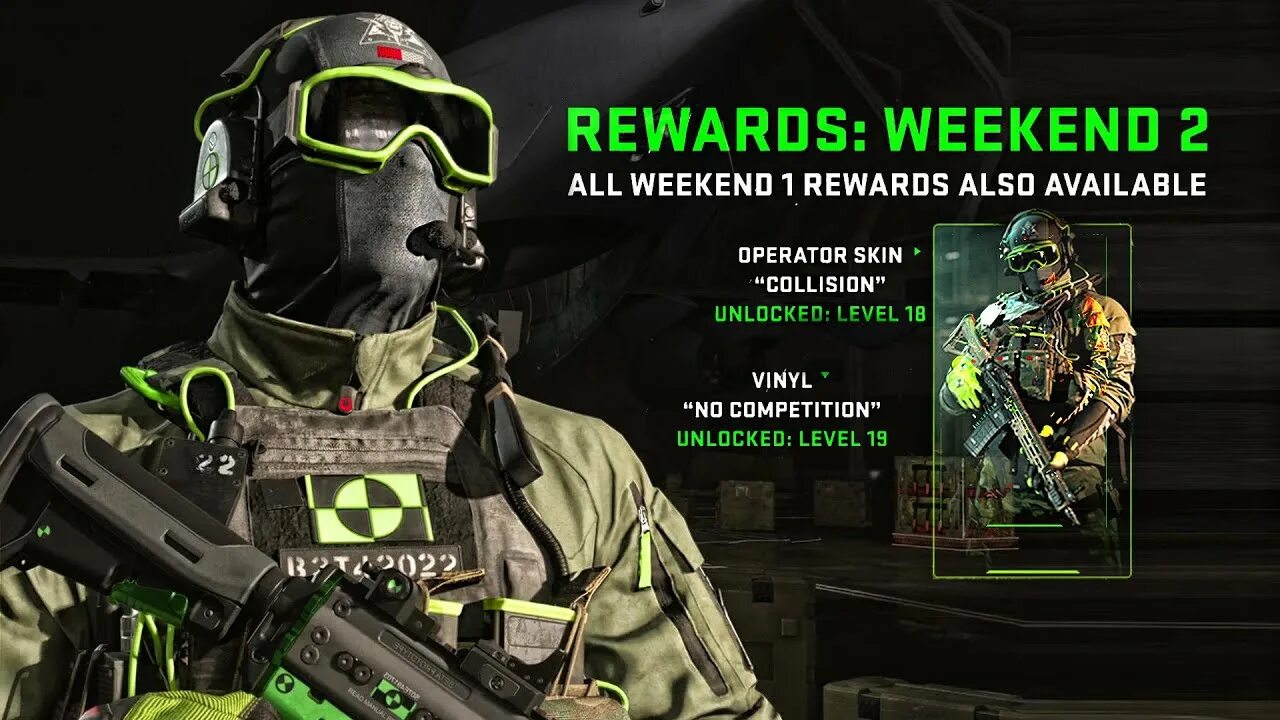 Call of Duty: Modern Warfare. Sleet Operator Skin. Skins call