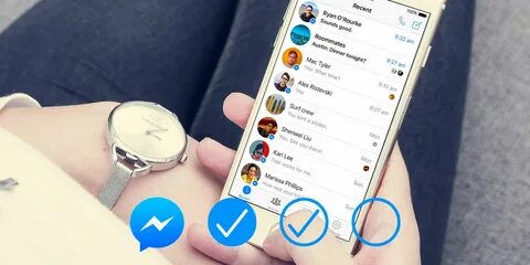 Что значит messenger