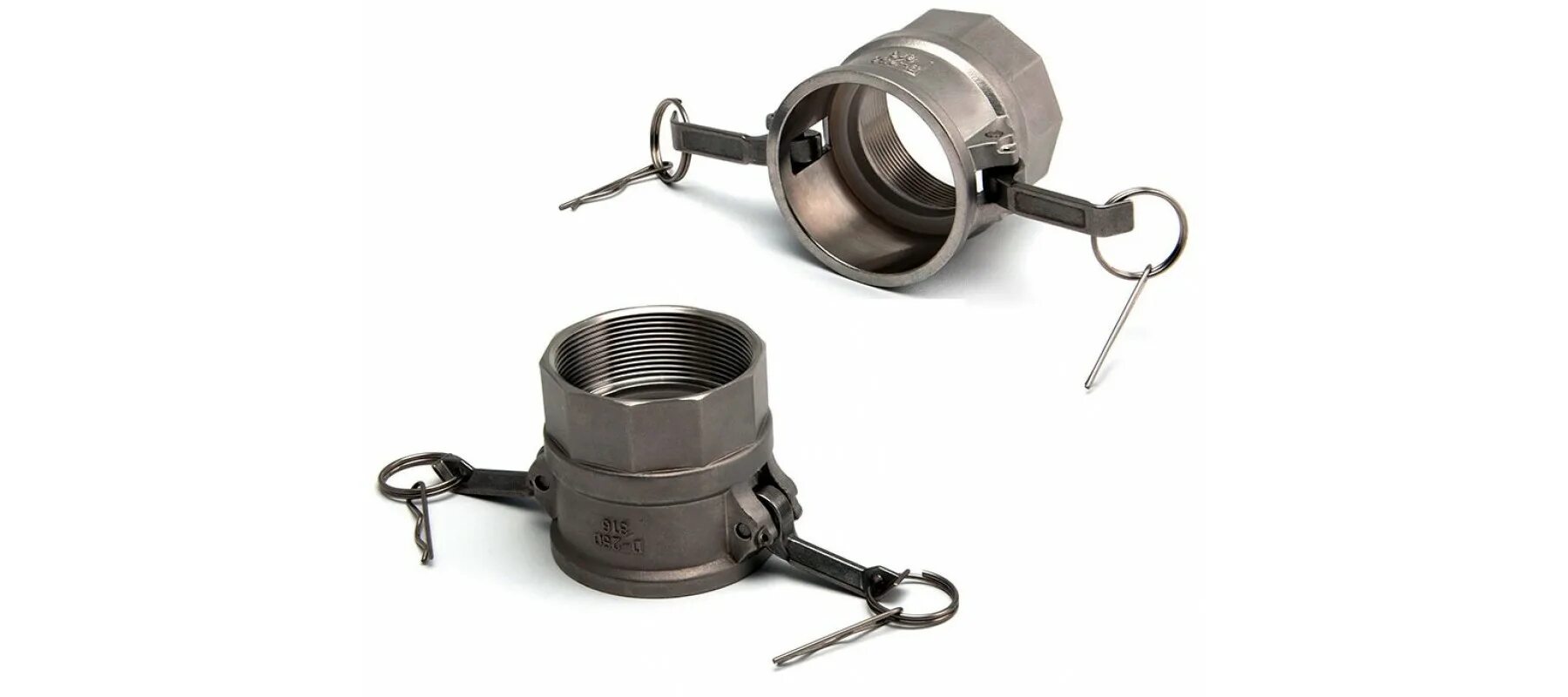 Типа camlock