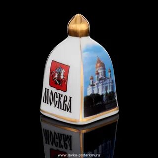 Московские сувениры