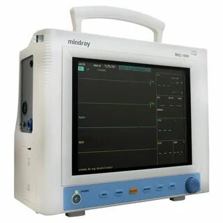 Монитор mindray