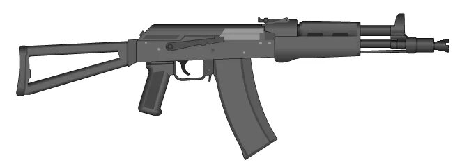 Рисунок 102. AK 102. Автомат АК 102 сталкер. Чертежи АК 102. АК 102 рисунок.