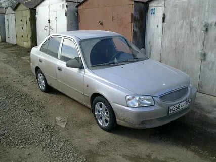 Акцент r14