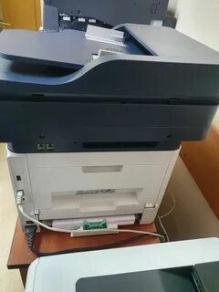 Workcentre 3335