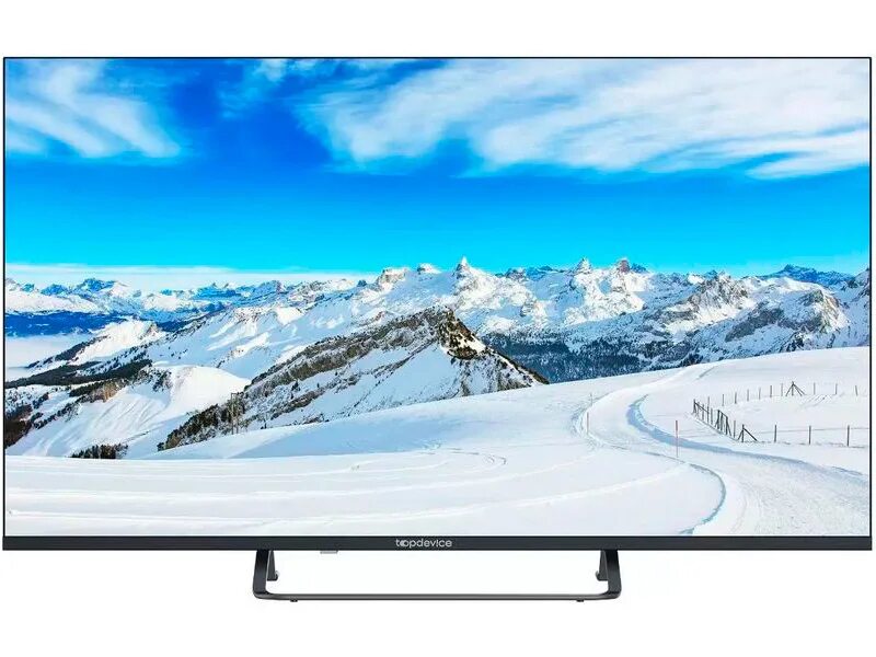 Frameless телевизор отзывы. Телевизор TOPDEVICE tdtv40bs04f_BK. TOPDEVICE tdtv40bs04f_BK. Tdtv40bs04f_BK. TOPDEVICE tdtv40cs04f_BK.