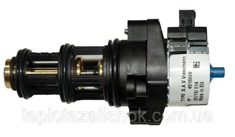 Запчасти viessmann vitopend