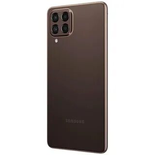 Galaxy m33 8 128gb