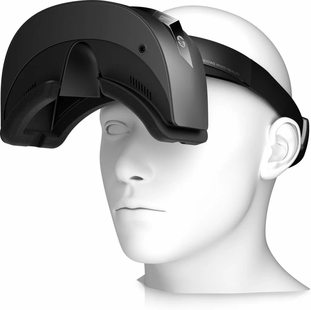 ВР шлем Windows Mixed reality. Шлем виртуальной реальности Acer Windows Mixed reality Headset.