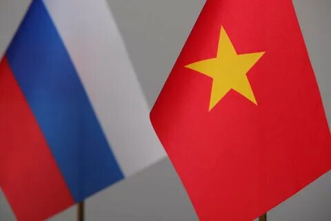 Сотрудничество вьетнам
