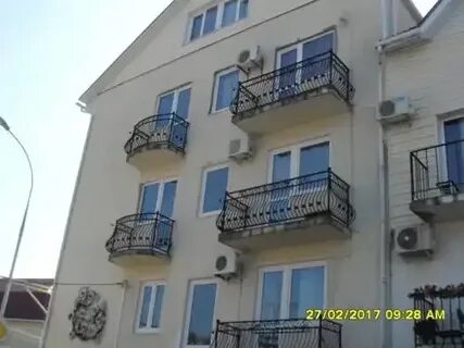 Лазаревское ул бирюзовая 7 1