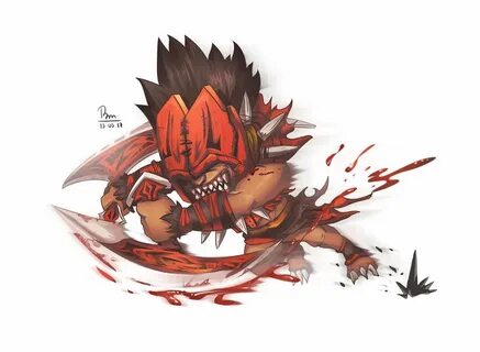 Bloodseeker