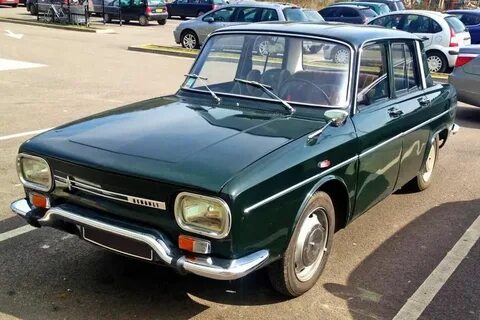 Renault 10