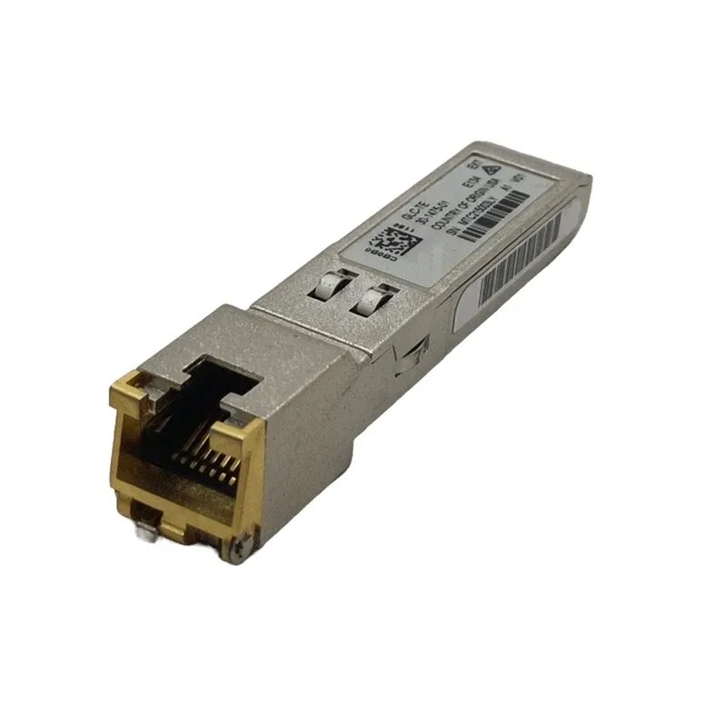 Sfp с интерфейсом rj45 до 100м. Модуль 1000base-t sfp. glc-t 30-1410-02. модуль sfp с интерфейсом rj45. модуль sfp с интерфейсом rj45, до 100м.