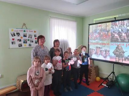 Центр заринска