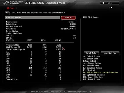 Command rate
