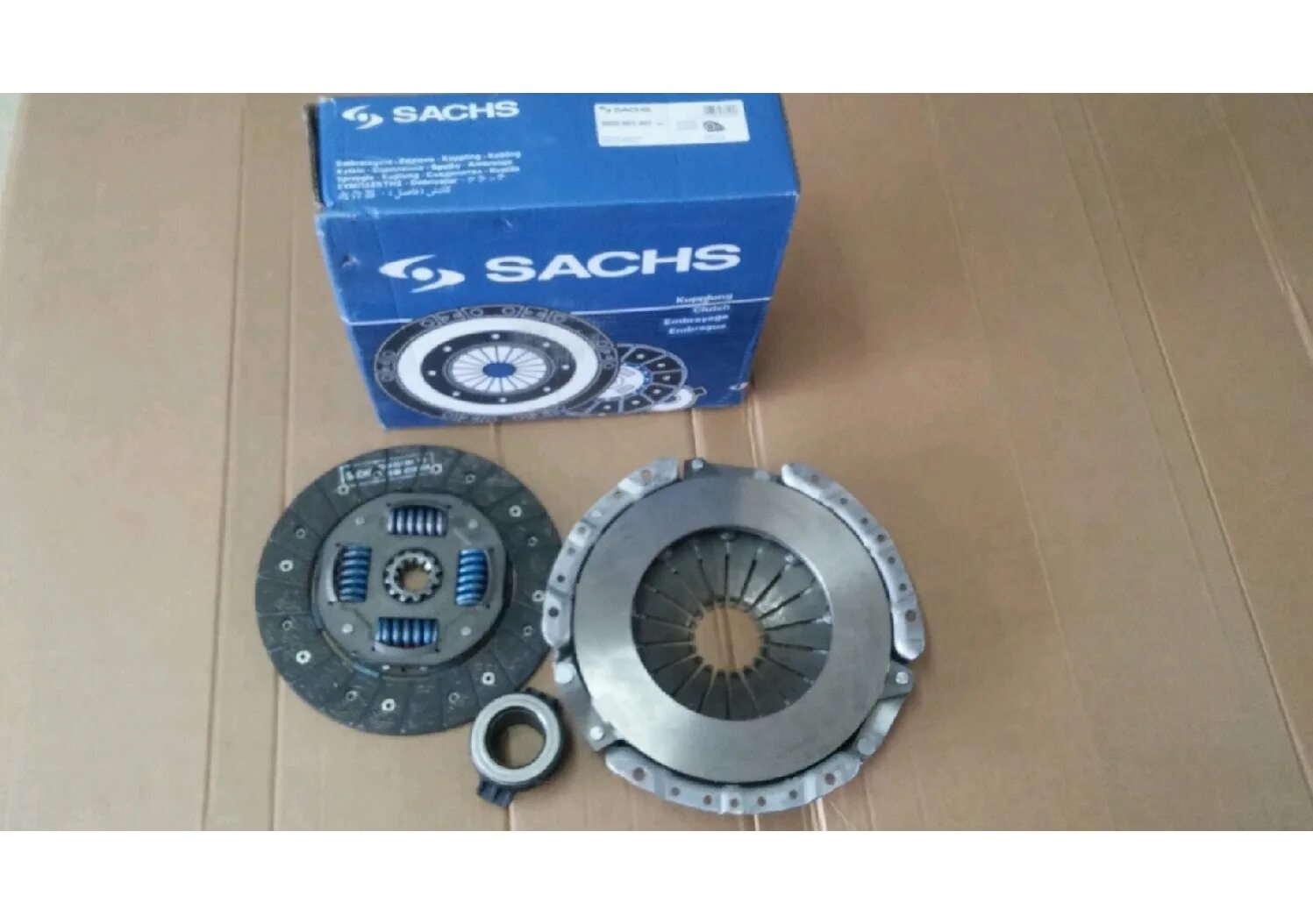 Комплект сцепления sachs 3000951401. Комплект сцепления sachs ЗМЗ 406. Комплект сцепления Сакс 406. Комплект сцепления sachs 406 дв. 3000951401 ГАЗ.