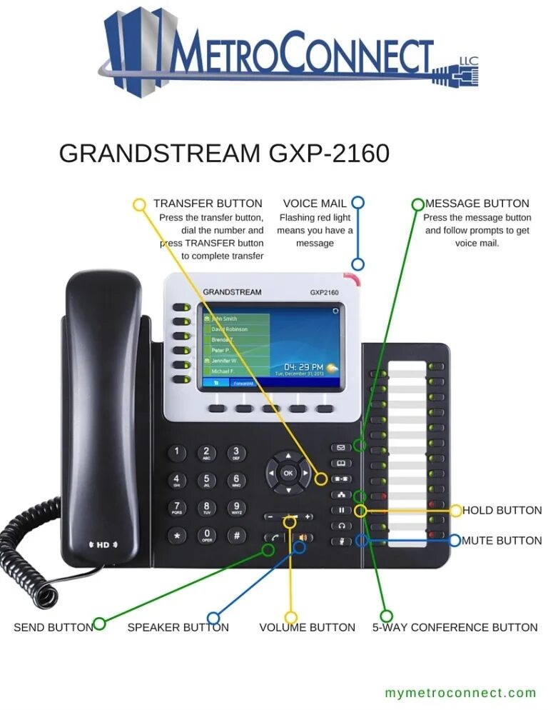 Grandstream gxp2160. Телефон Grandstream GXP 2160. Grandstream gxp1610. Трубка для Grandstream gxp1610.