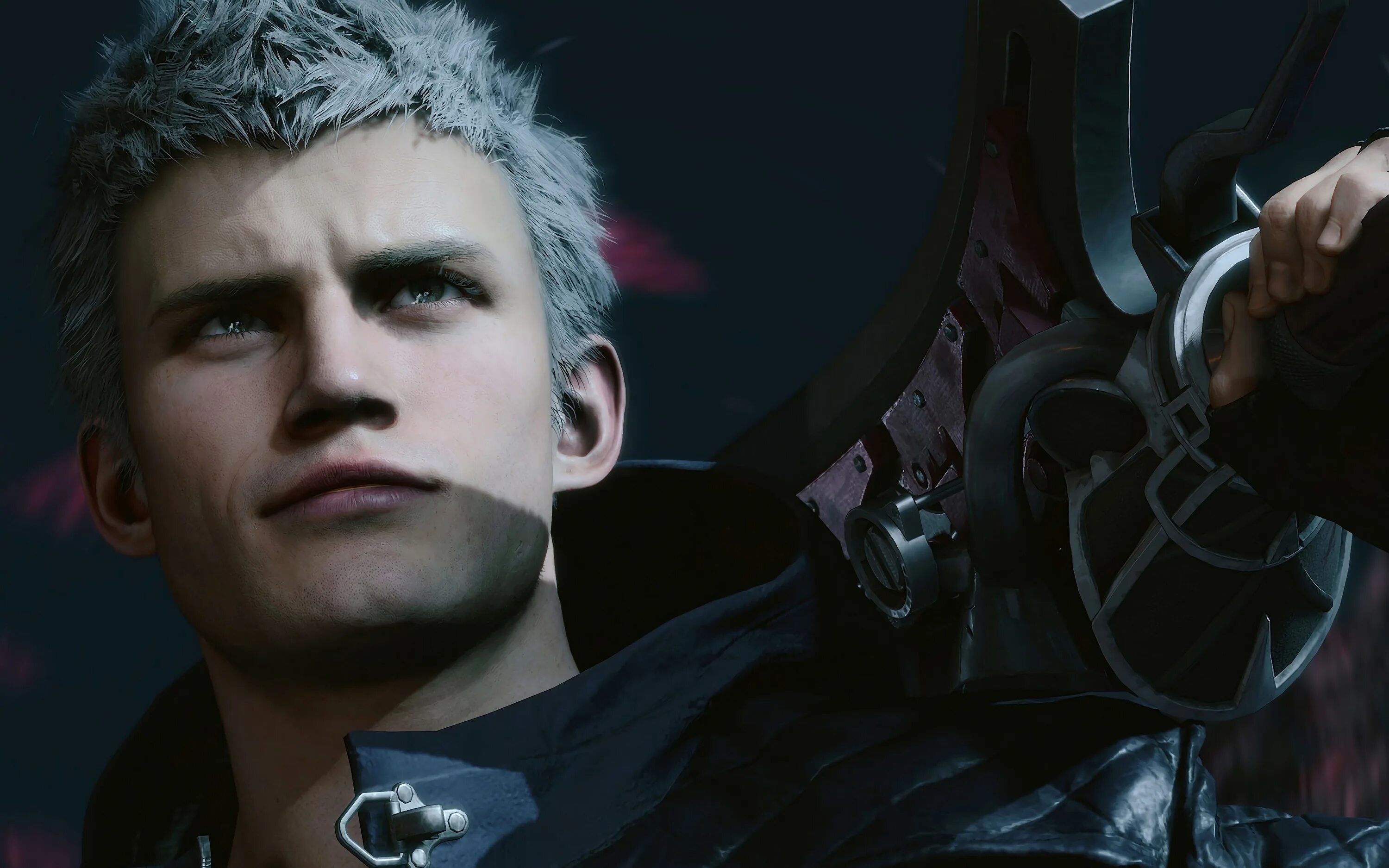 Devil May Cry 5 Nero. Nero DMC 5. Неро ДМС 5. Vergil DMC 5. Dmc ава