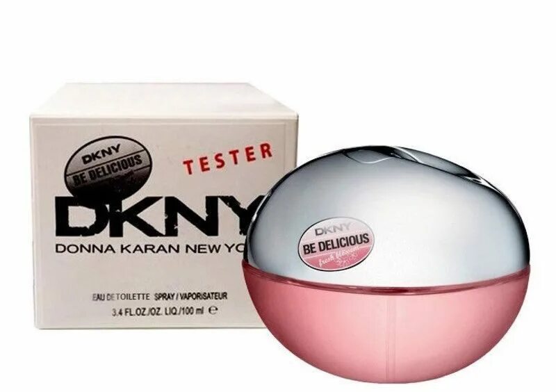 Dkny be delicious fresh. Donna Karan DKNY be delicious, EDP, 100 ml. Donna Karan DKNY be delicious Fresh Blossom (Парфюм Донна Каран) - 100 мл.. Парфюмерная вода DKNY be delicious Fresh Blossom. Donna Karan be delicious Fresh Blossom.