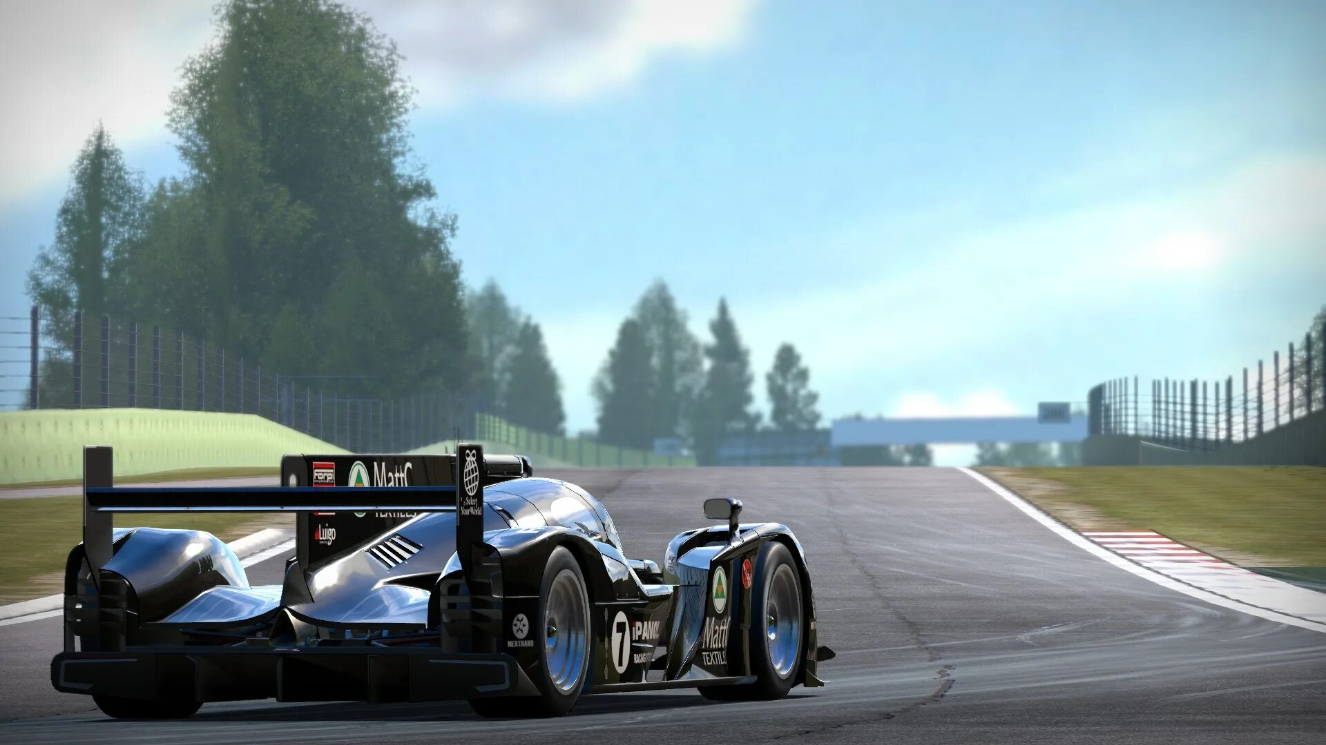 Игры project cars