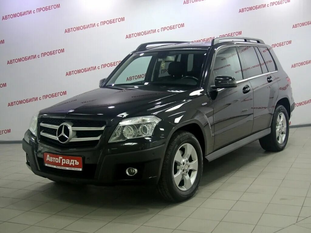 Мерседес с пробегом купить москва класс. Мерседес GLK 170 Л.С. Mercedes-Benz GLK-класс, 2009. Mercedes-Benz GLK пробег не более 20000. Внедорожники Мерседес с пробегом.