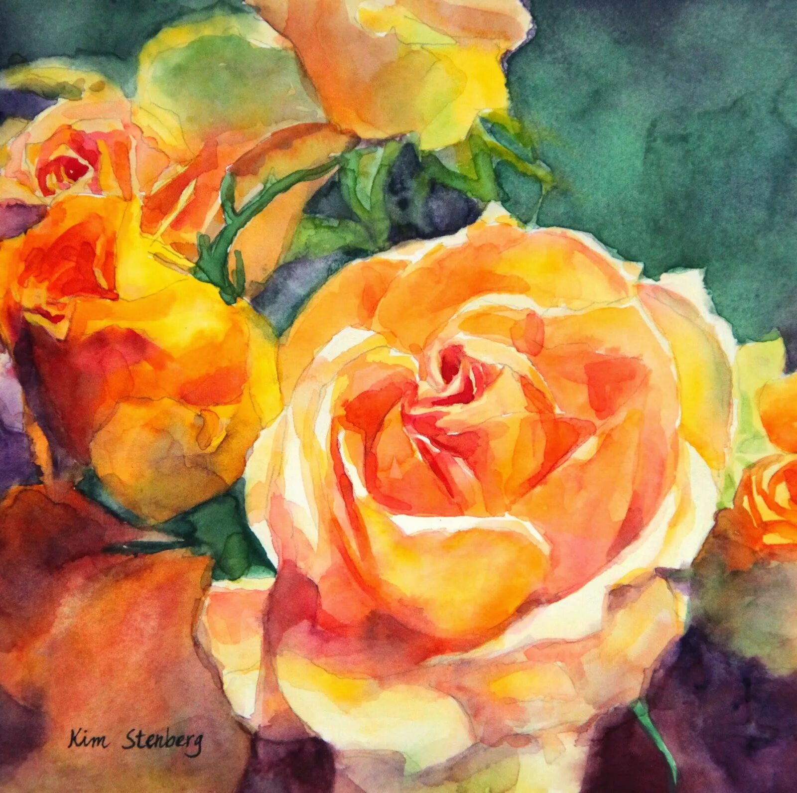 роза акварель энциклопедия роз. описание розы акварель. роза акварель (aquarell). описание розы акварель. роза чайно-гибридная aquarell.