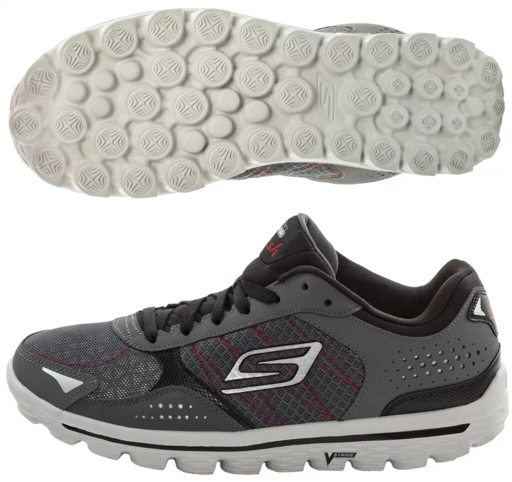 Спортмастер кроссовки. Кроссовки Skechers мужские Спортмастер. Спортмастер Skechers go walk. Кроссовки Skechers go walk Flash.