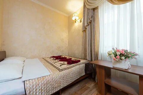 Гостевой дом уют адлер