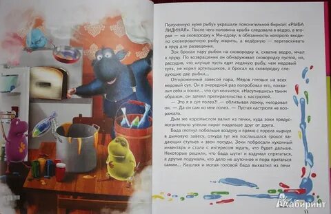 Баду книга