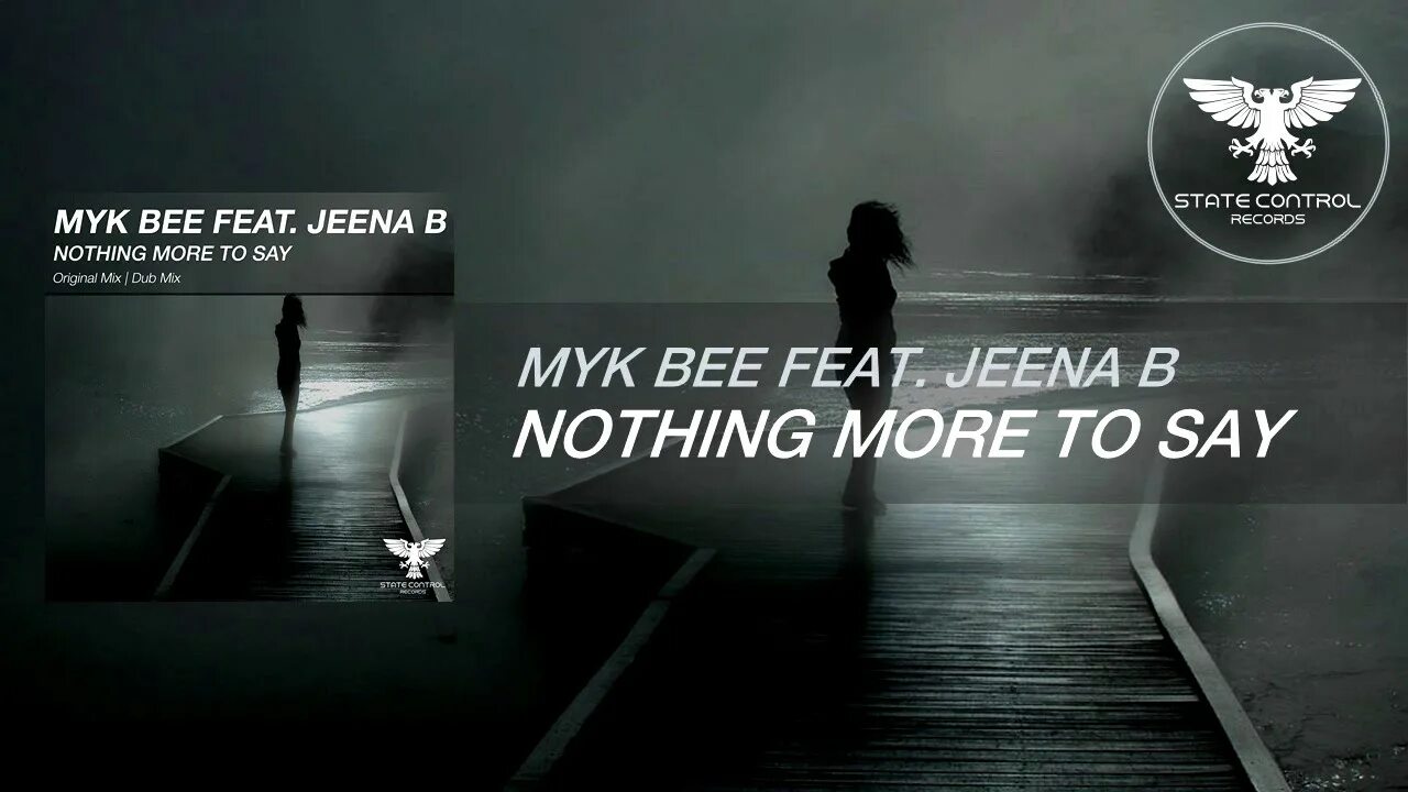 Nothing more angel song. Myk bee. nothing more. группа nothing more. nothing more - angel song (feat. david draiman).mp3.