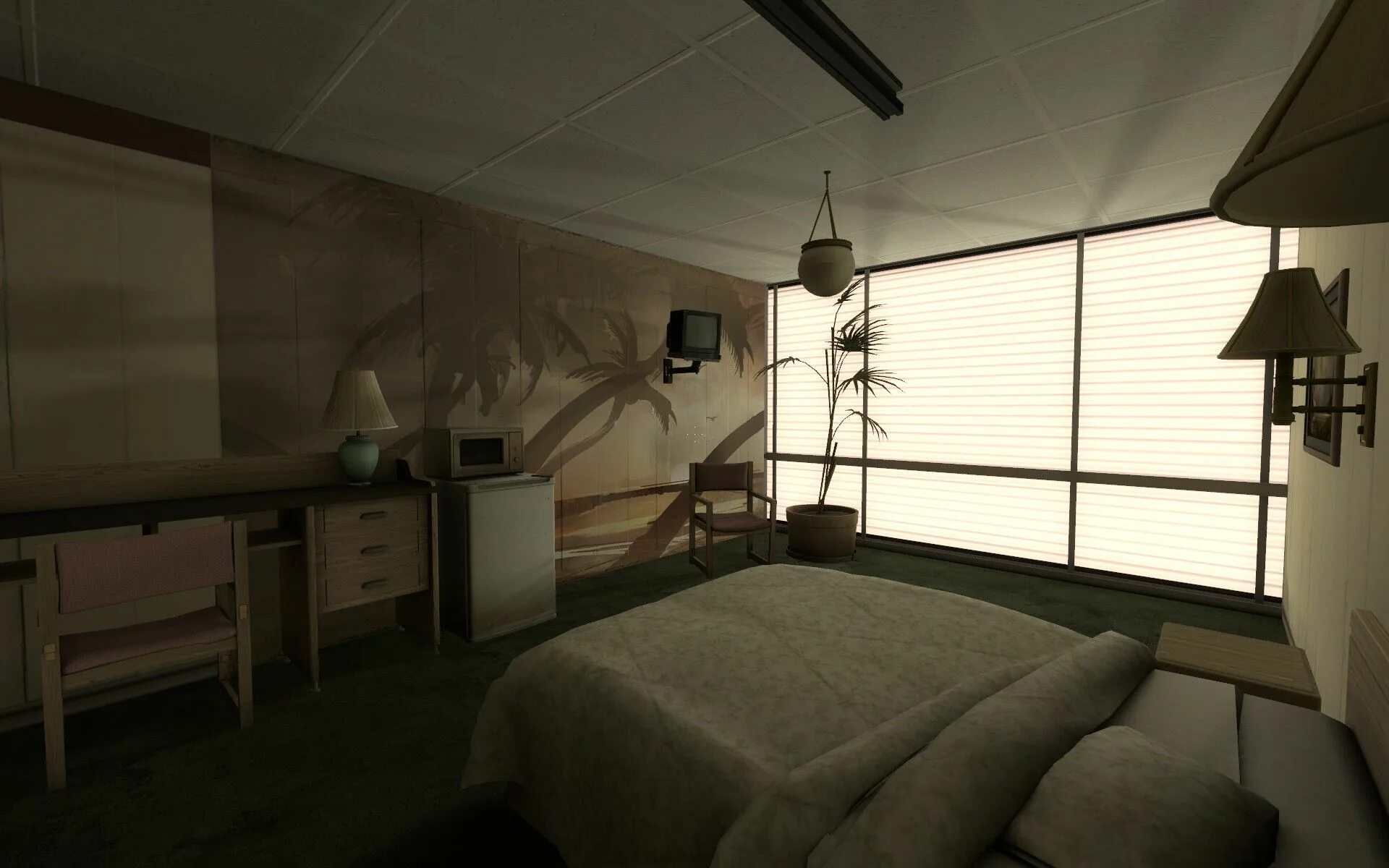 Portal 2 комната. Портал 2 начальная комната. Комната 2д. Комната от первого лица. Комната удовлетворения