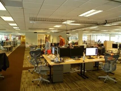 Office id